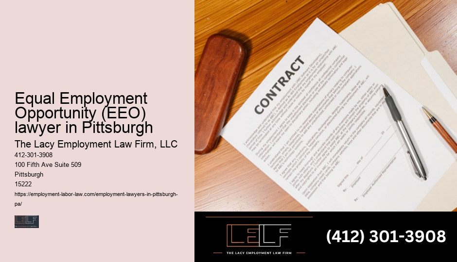 Pittsburgh workers' compensation law consultations