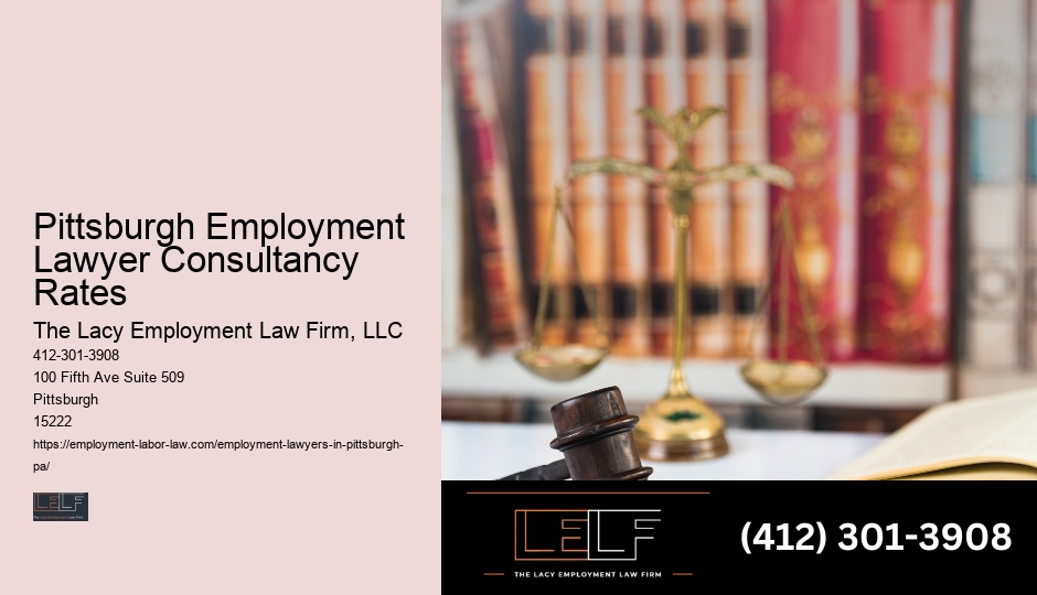 ADA lawyer Pittsburgh