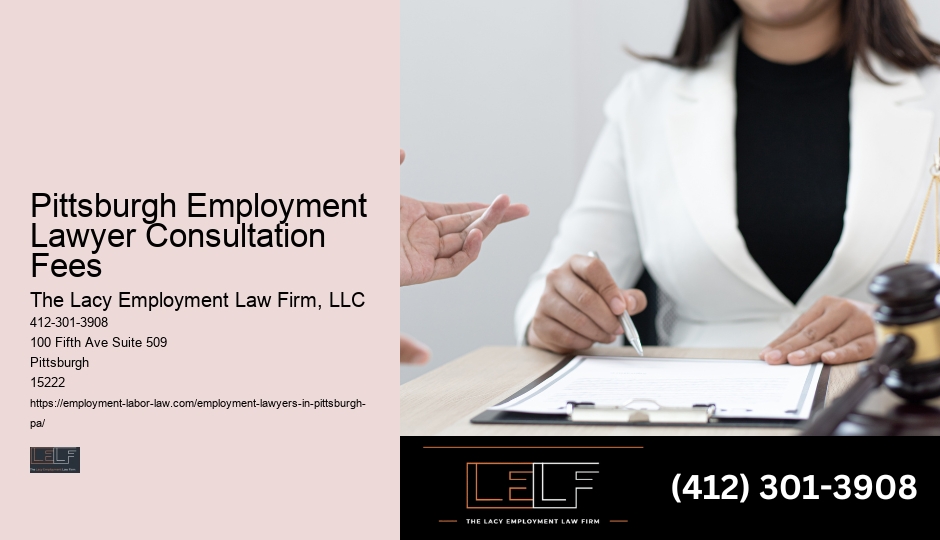 Reliable ADA legal advice Pittsburgh