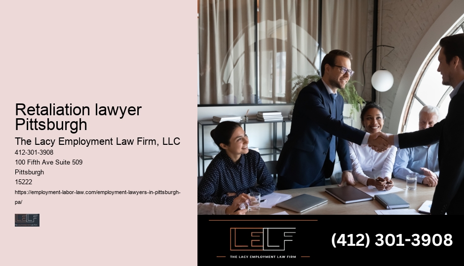 Affordable EEOC lawyer Pittsburgh