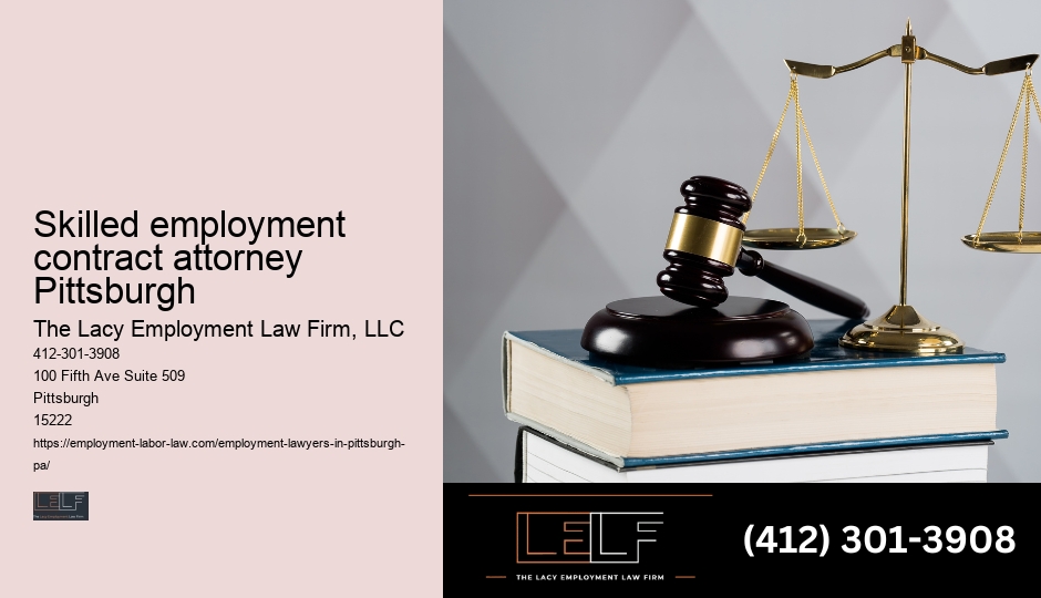Top whistleblower protection lawyers Pittsburgh