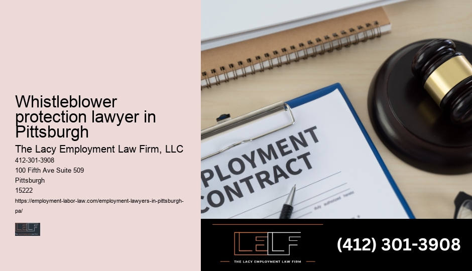 Pittsburgh workers' compensation law assistance