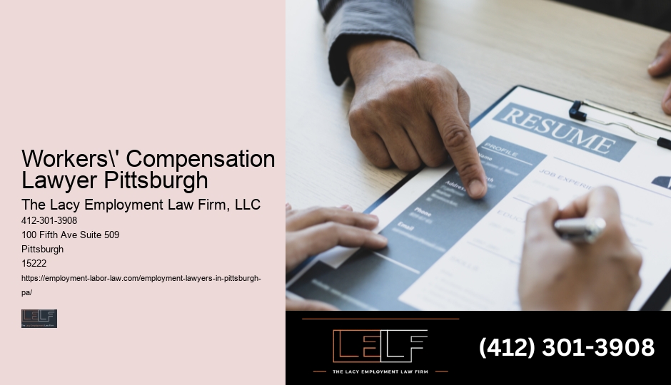 ADA legal aid in Pittsburgh