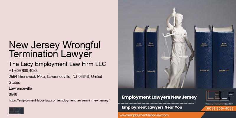 NJ Hostile Work Environment Attorney