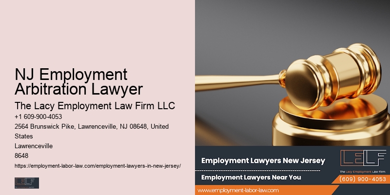 Skilled Workplace Litigation Attorney