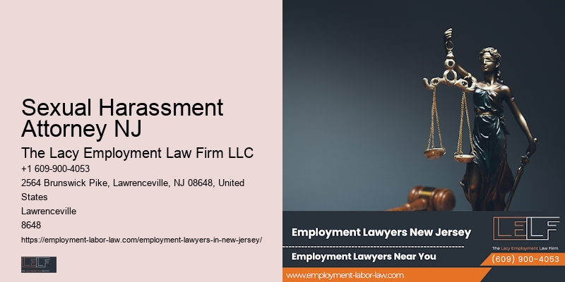 NJ Contract Dispute Attorney