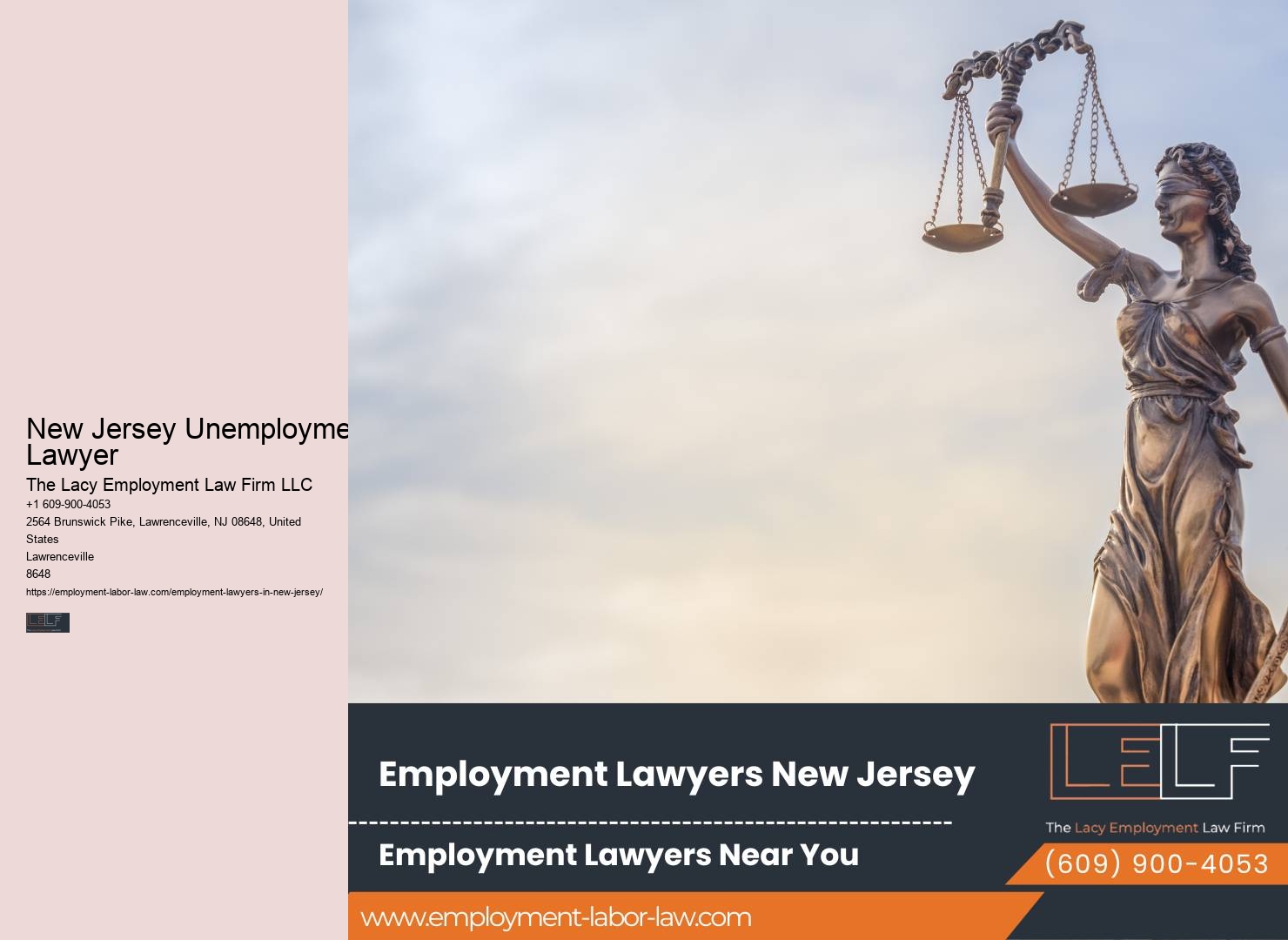 Workplace Retaliation Protection NJ