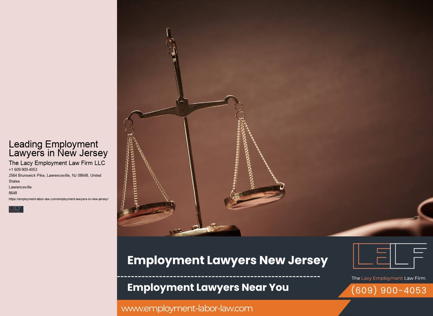 Navigate Workers' Comp with NJ Lawyer