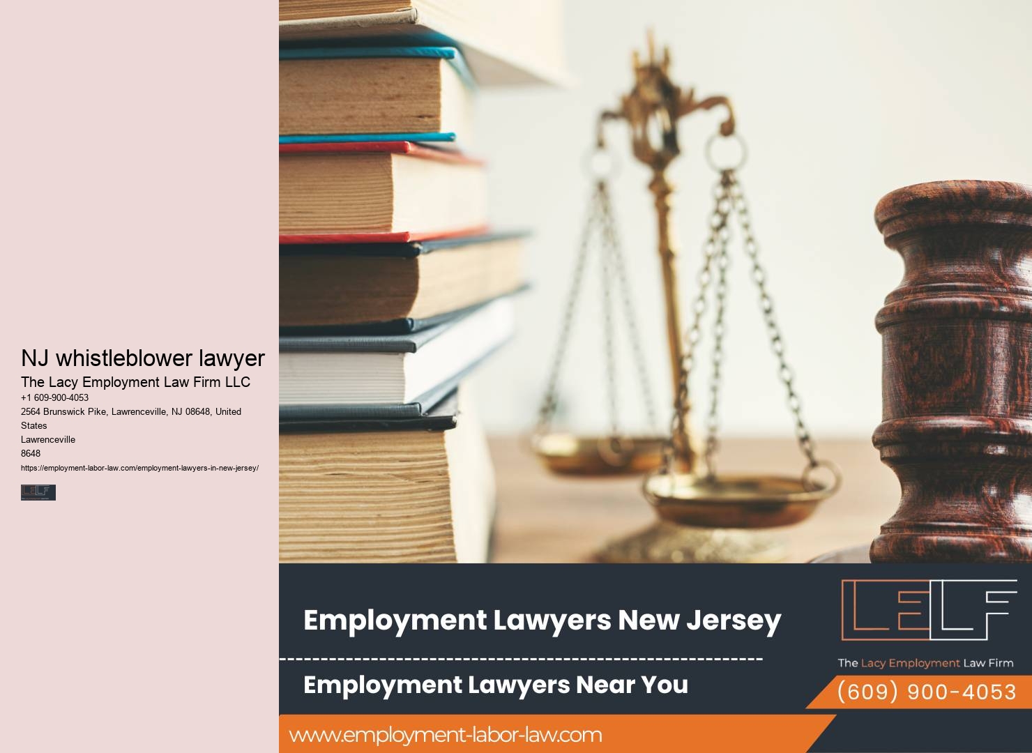 Legal Support for Non-Compete Agreements in NJ