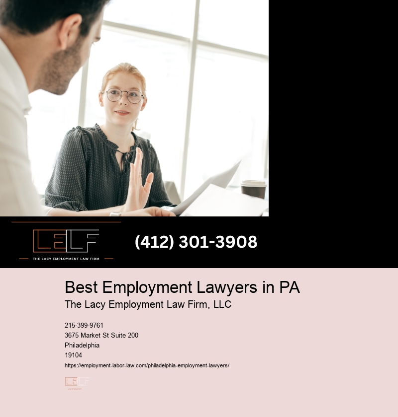 Protecting employee rights in Philadelphia