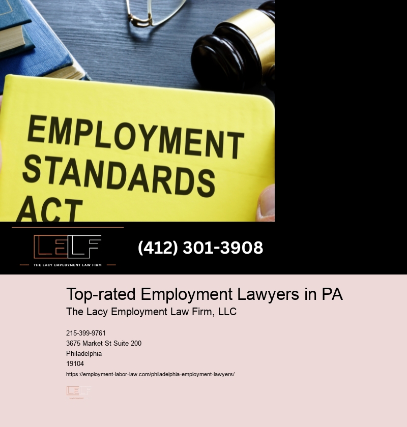 Employment law compliance solutions provider in Philadelphia