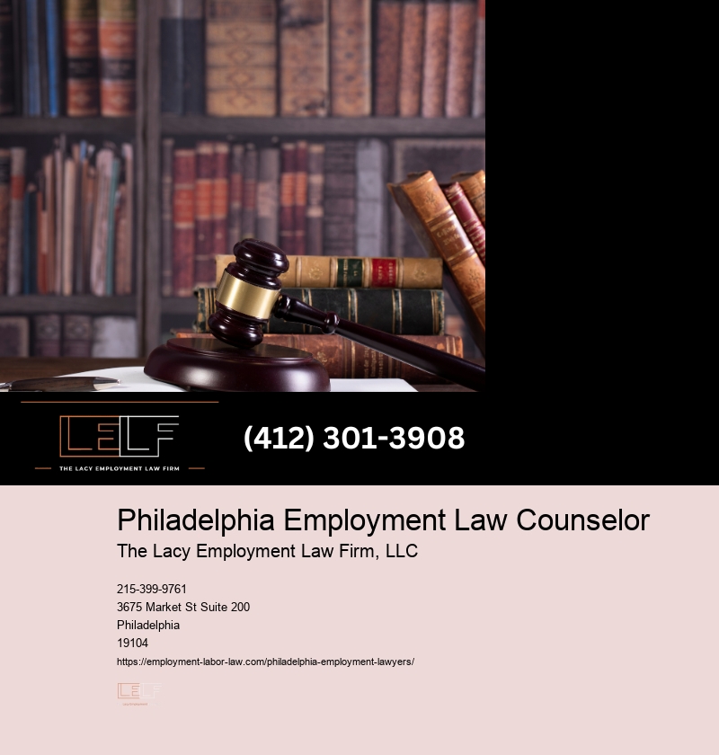 Job Rights Advocacy Philadelphia
