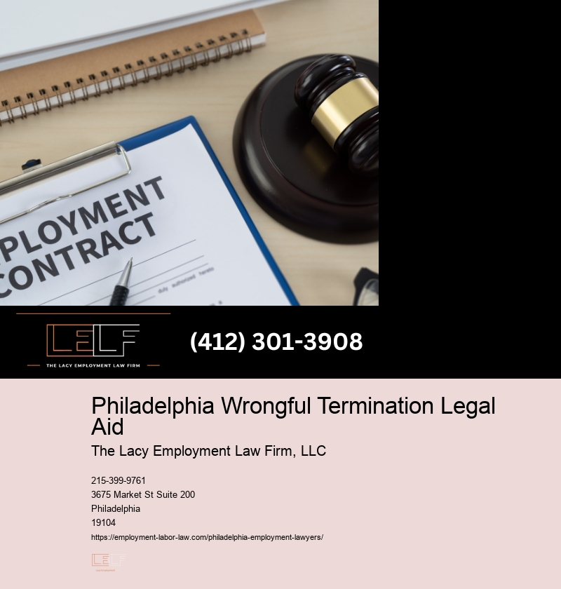 Independent Contractor Lawyer Philadelphia