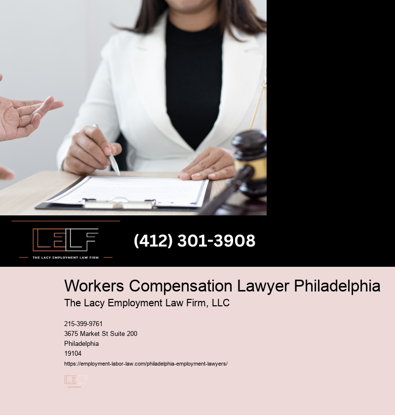 Disability Discrimination Lawyer Philadelphia
