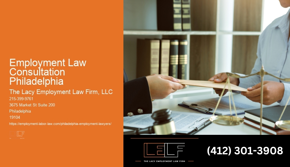 Philadelphia Workplace Harassment Attorney