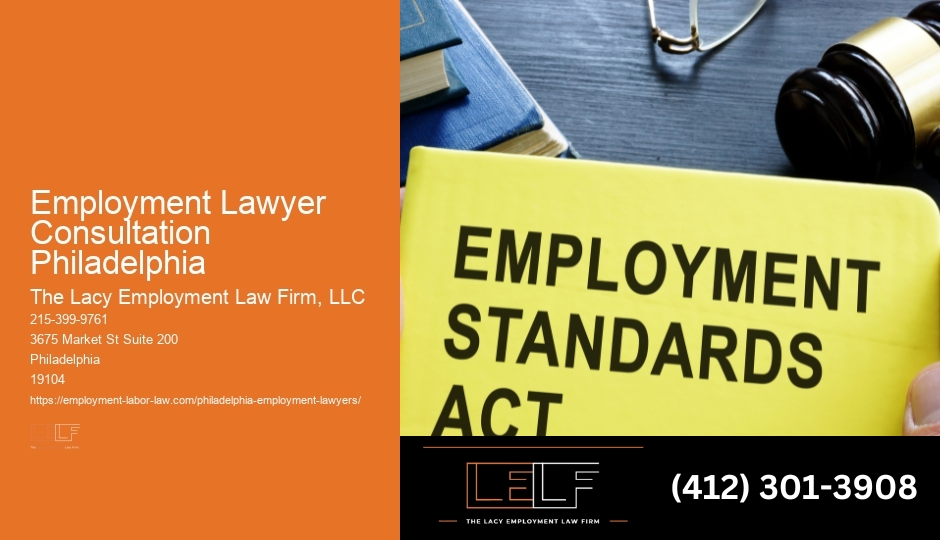 Philadelphia Workplace Injury Lawyer
