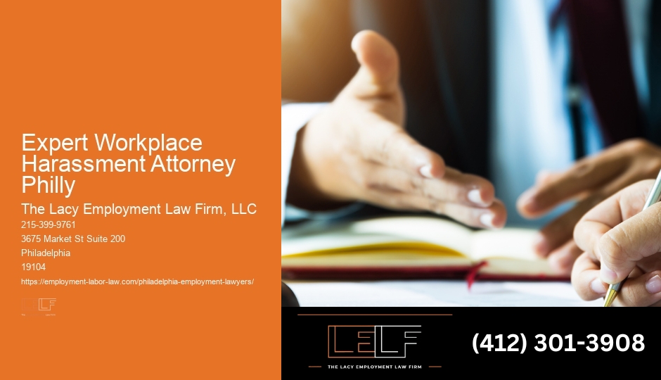 Philadelphia Employment Law Protection