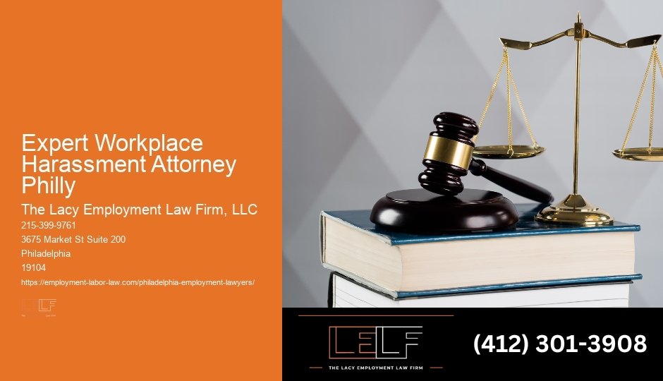 Philadelphia Workplace Retaliation Attorney