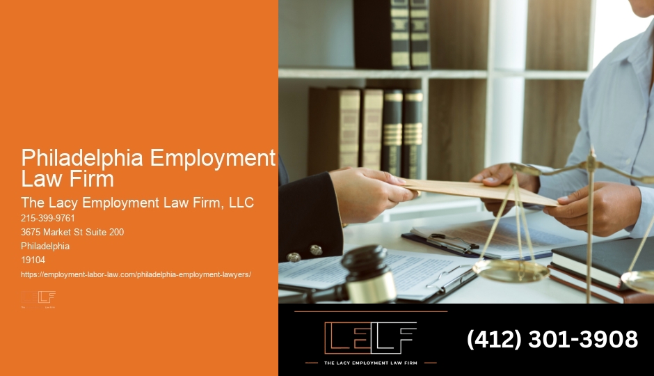 Hostile Work Environment Attorney Philadelphia