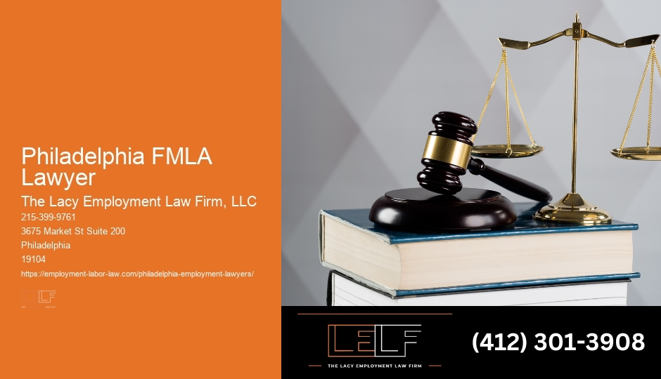 Philadelphia Fair Employment Attorney