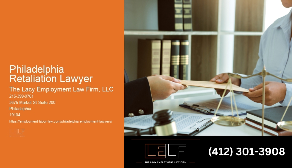 Philadelphia Unpaid Wages Lawyer