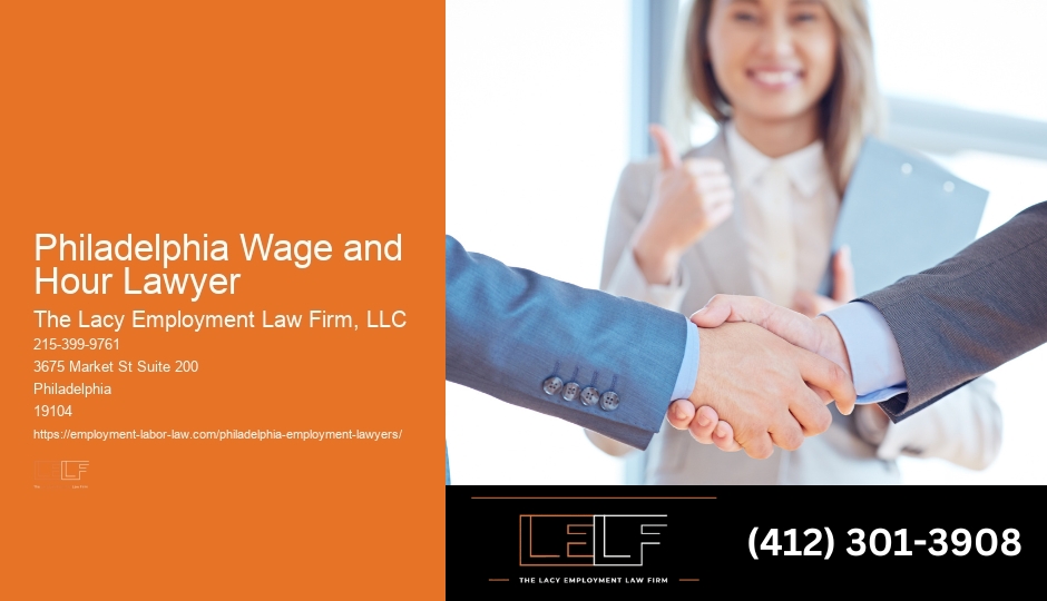 Workplace Mediation Attorney Philadelphia