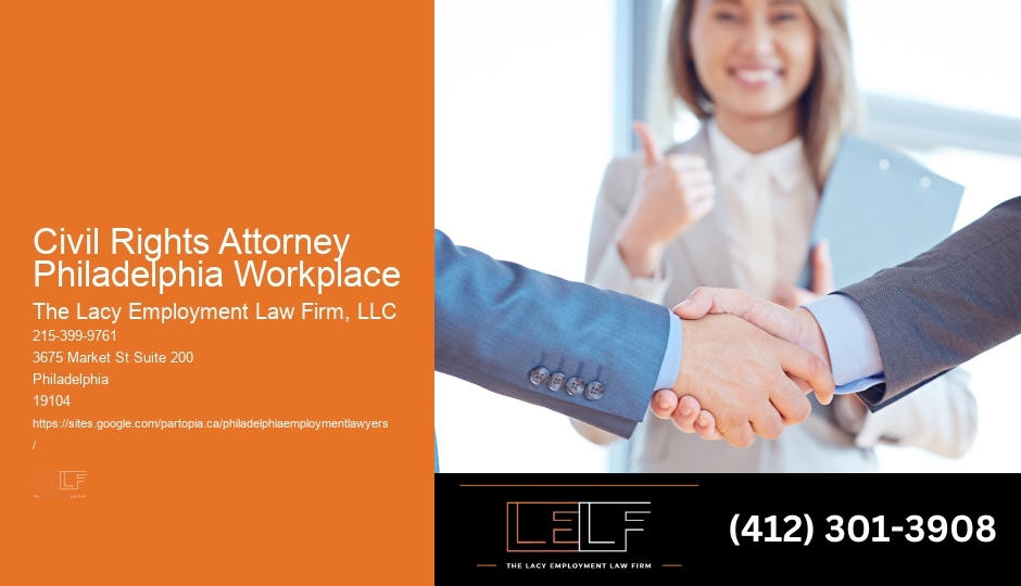 Workplace Misclassification Lawyer Philadelphia