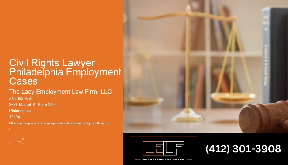 Philadelphia Employment Counseling