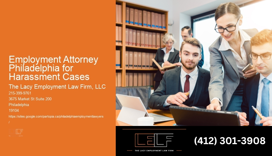 Philadelphia Workplace Injury Lawyer