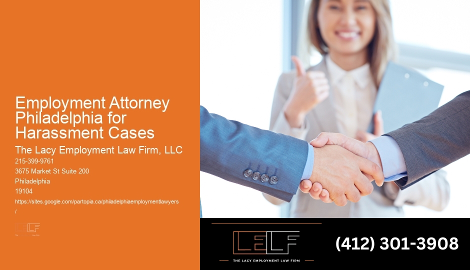 Workplace Disability Lawyer Philadelphia