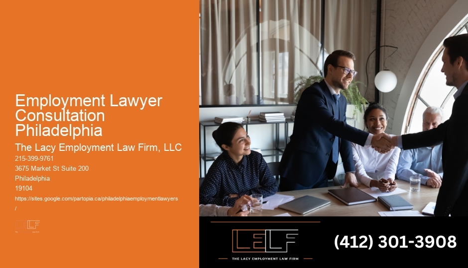 Wage and Hour Lawyer Philadelphia