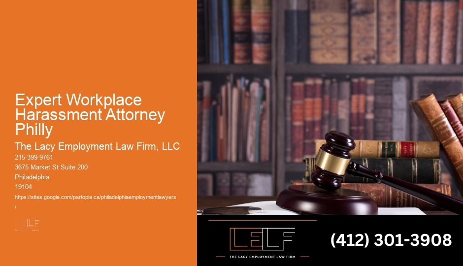 Top Philadelphia Workplace Safety Lawyer