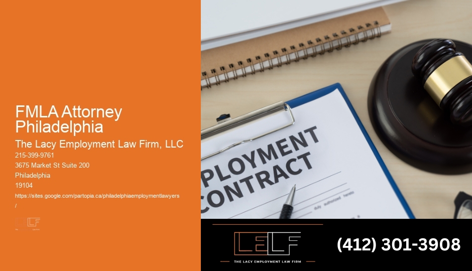 Philadelphia Employment Law and Policy Advisor