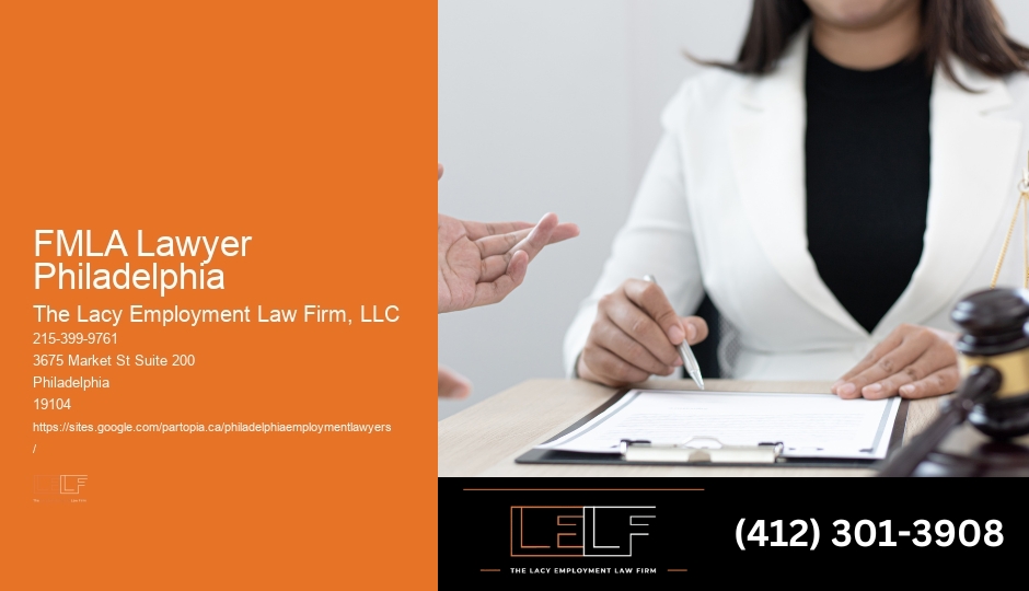 Philadelphia Employee Misclassification Lawyer
