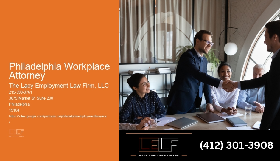 Experienced Employment Lawyer Philadelphia