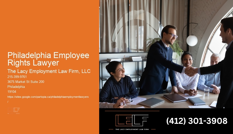 Philadelphia Workplace Safety Lawyer