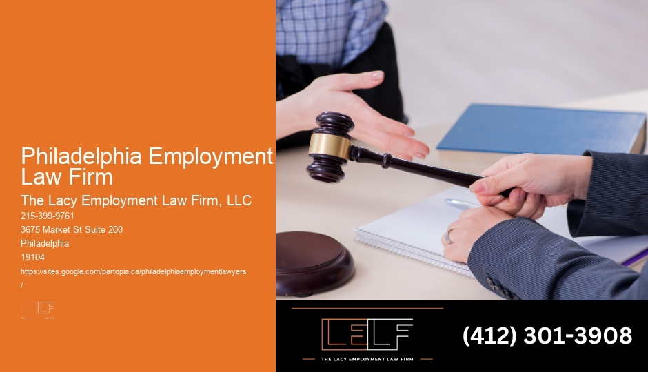 Philadelphia Contract Dispute Lawyer