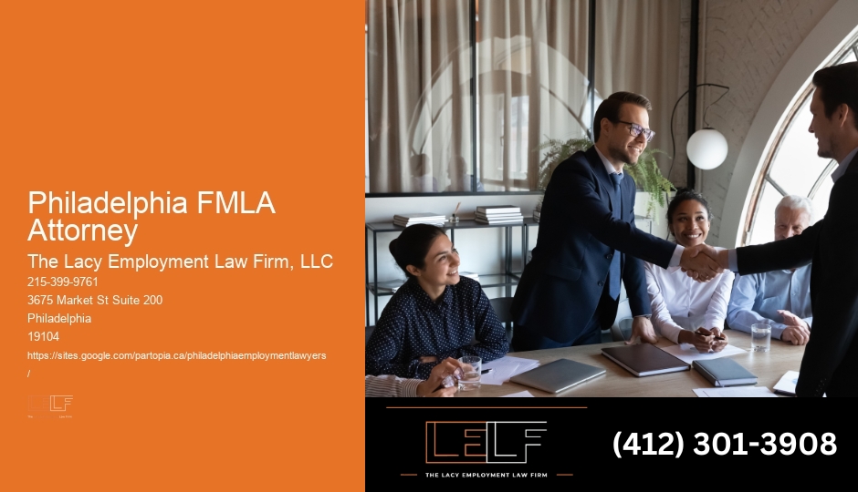 Top Workplace Attorney Philadelphia Reviews