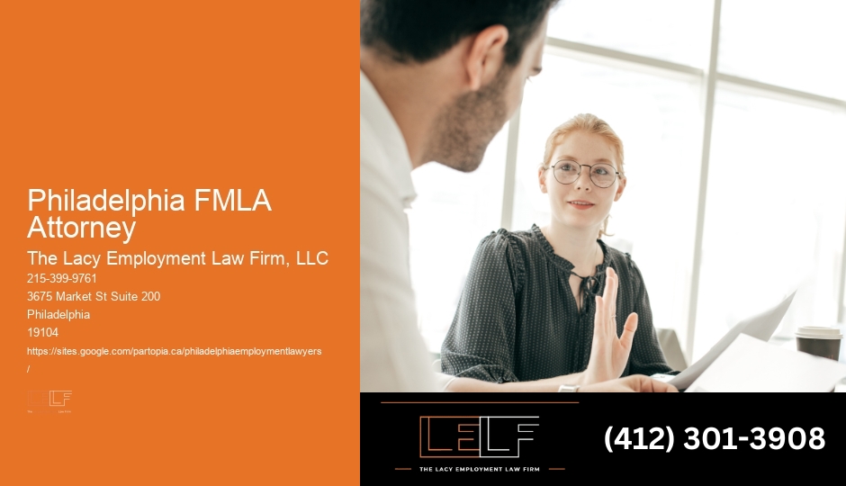 Philadelphia Wrongful Termination Attorney