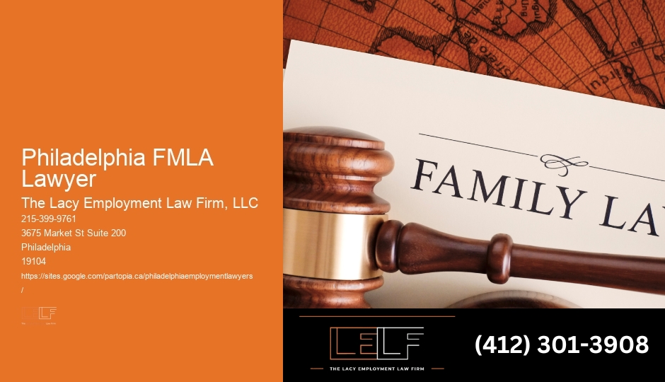 Sexual Harassment Attorney Philadelphia