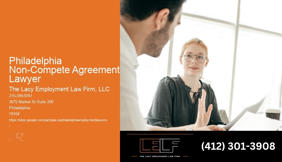 Philadelphia Workers' Compensation Lawyer