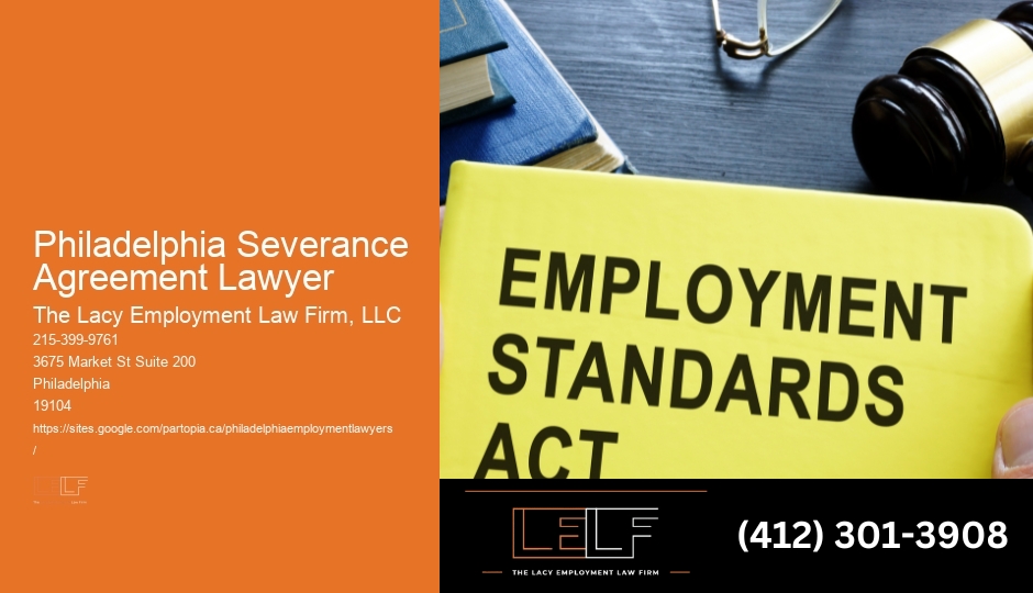 Workplace Mediation Attorney Philadelphia