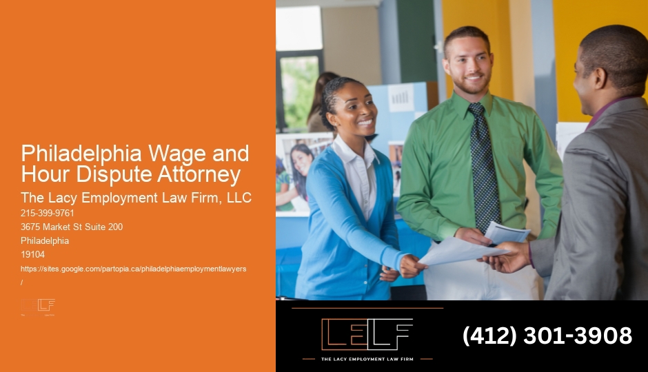 Philadelphia Workplace Safety Lawyer