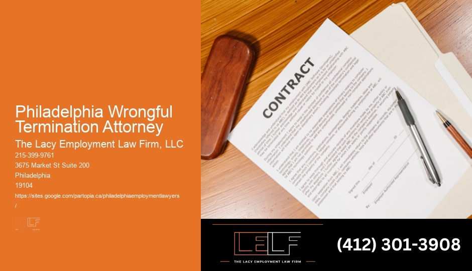 Philadelphia Race Discrimination Lawyer