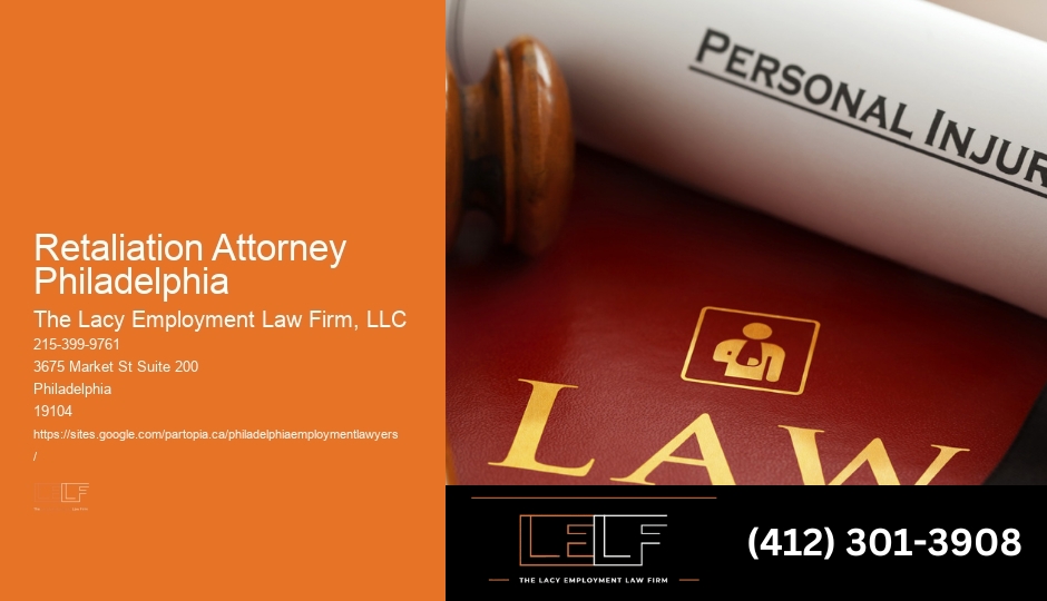 Wage and Hour Lawyer Philadelphia
