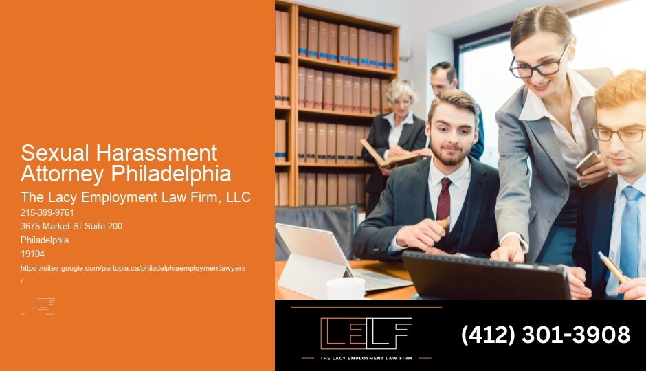 Philadelphia Employee Advocacy Lawyer