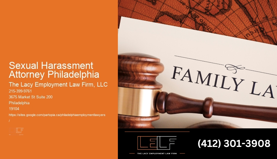 Best Philadelphia Employment Attorney
