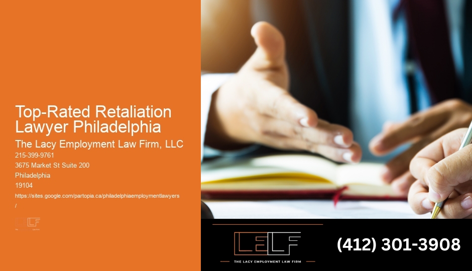 Union Rights Attorney Philadelphia
