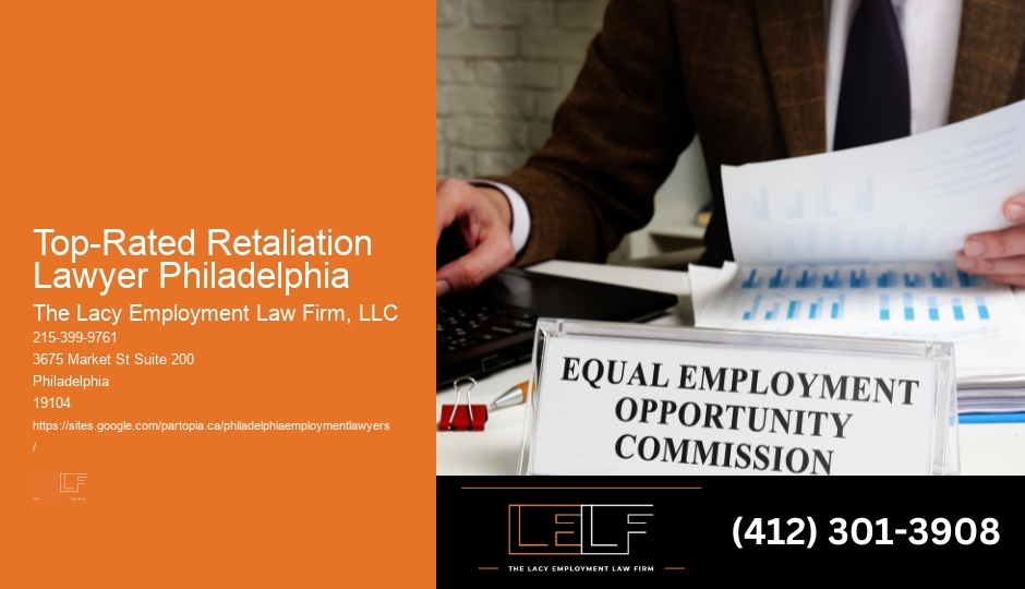 Philadelphia Employment Counsel