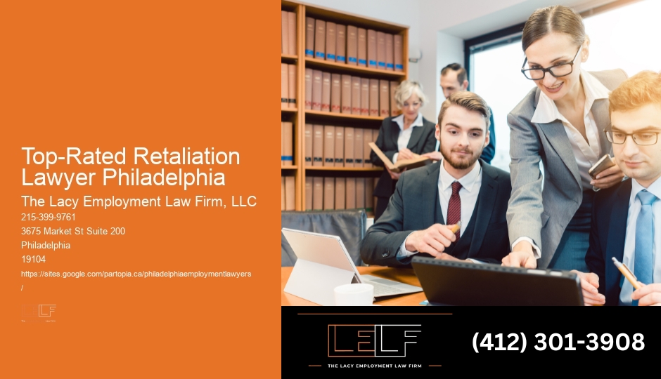 Affordable Employment Lawyer Philadelphia